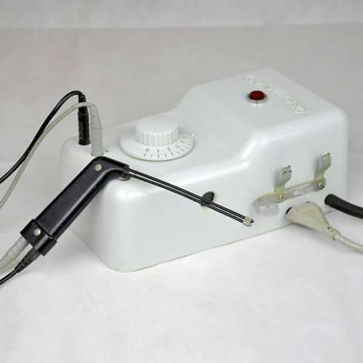 Used COAGULASEM CABINET SCALPEL