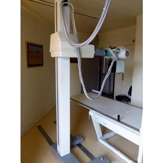 Used TROPHY BONE-LUNG X-RAY ROOM
