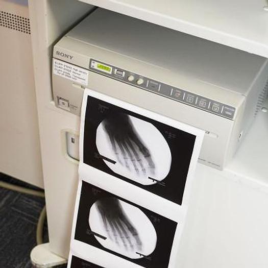 Used SIEMENS SIREMOBIL COMPACT L GLOSS AMPLIFIER