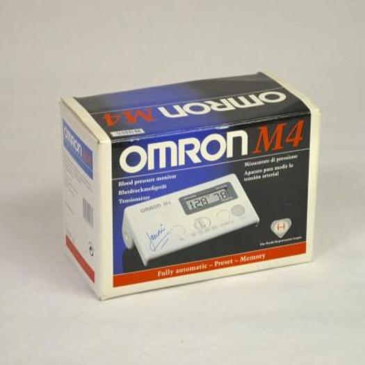 OMRON M4 TENSIOMETER