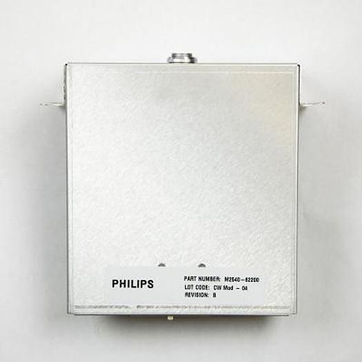 ENVISOR PHILIPS-PROBE CONNECTORS M2540-62200