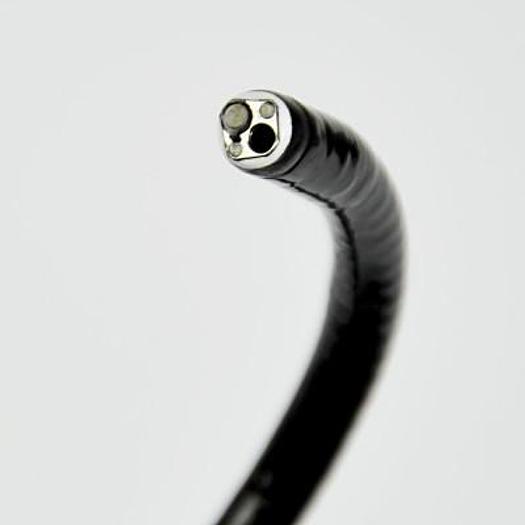 Used VIDEO BRONCHOSCOPE OLYMPUS CYF-240