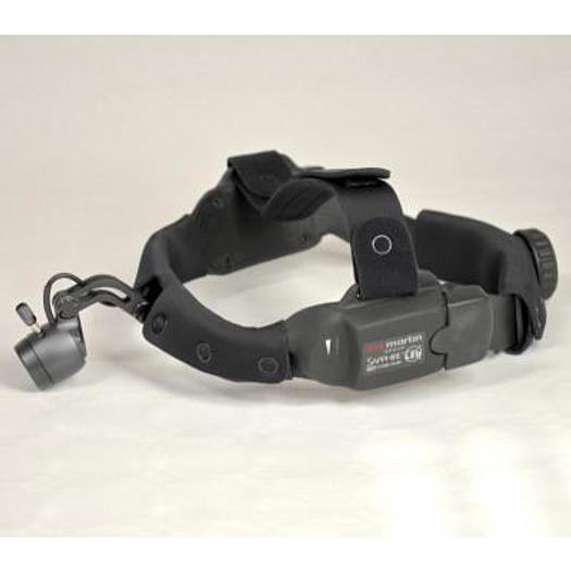 MEDLED SAPPHIRE HEADLAMP