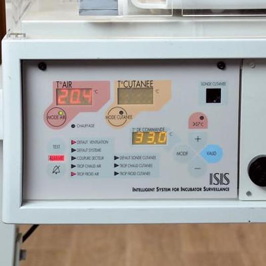 Used MEDIPREMA MP4 ISIS INCUBATOR YEAR 1995