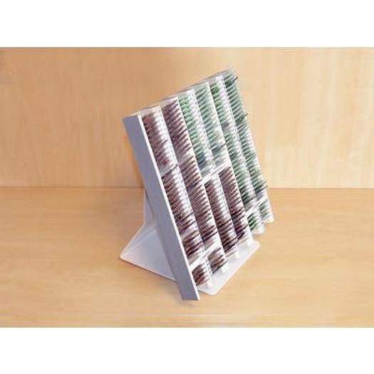 Used TRIAL LENSES AND FRAMES 187 CONTACT LENSES