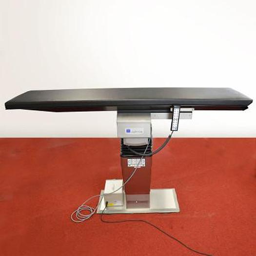 Used TRUMPF JUPITER UNIVERSAL OPERATING TABLE
