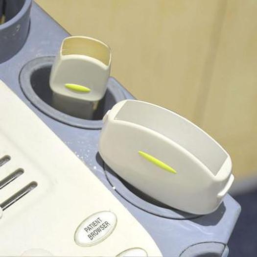 Used TOSHIBA XARIO ISTYLE ULTRASOUND SCANNER