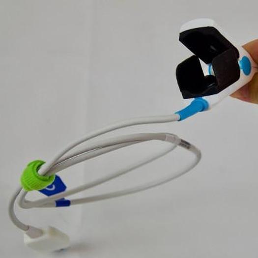 SPO2 ADULT SENSOR FOR MASIMO MONITORS SPO2 ADULT SENSOR FOR MASIMO MONITORS