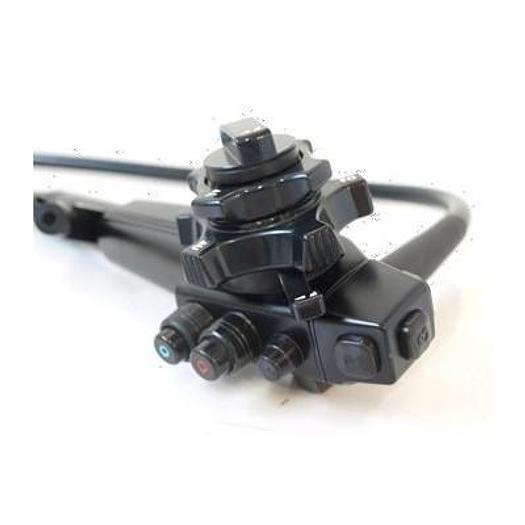 Used VIDEO COLOSCOPE OLYMPUS CF-VI