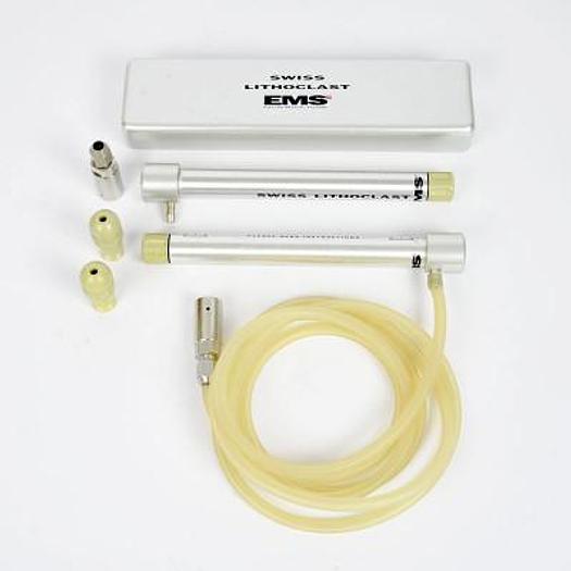 Used LITHOTRIPTEUR EMS Swiss Lithoclast CH-1260