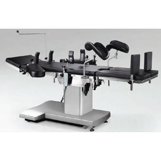 ELECTRIC-HYDRAULIC OPERATING TABLE