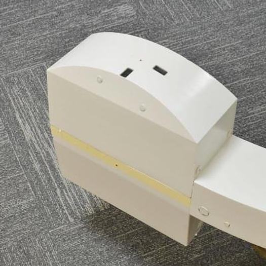 Used IMAGE INTENSIFIER SIEMENS C-ARM SIREMOBIL COMPACT