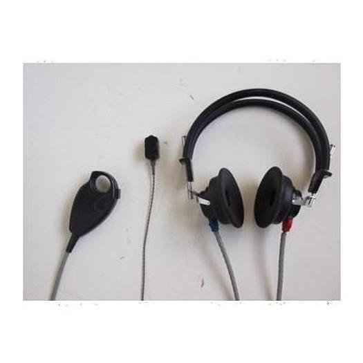 Used CLINICAL AUDIOMETER GSI 16 VOCAL, TONAL, BONE CONDUCTION