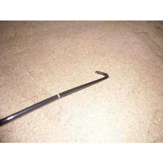 Used SMITH &NEPHEW NASOFIBROSCOPE, VERY GOOD CONDITION, O BLACK DOTS, LENGTH 25 CM, DIAMETER 3.35 MM