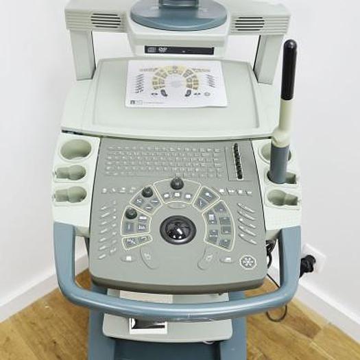 Used BK MEDICAL PROFOCUS UROLOGY ULTRASOUND WITH ENDORECTAL PROSTATE PROBE