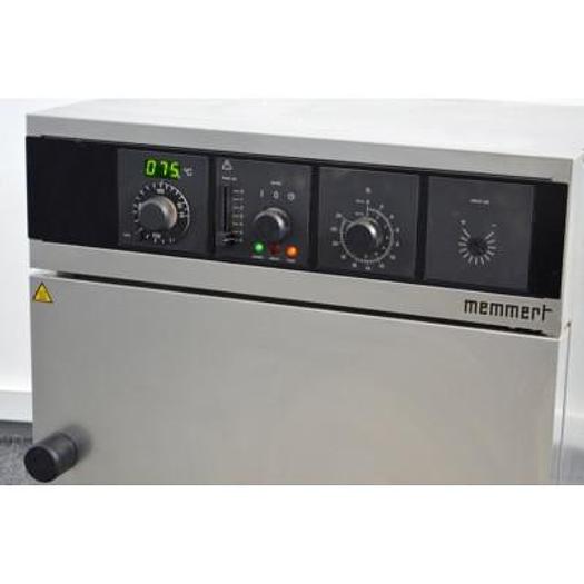 Used POUPINEL MEMMERT UM200