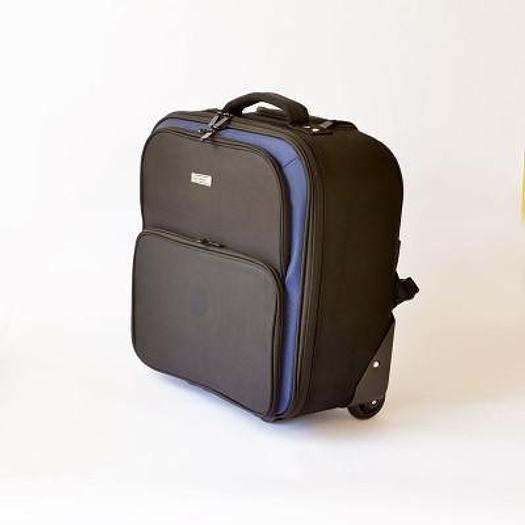 SONOSCAPE EXPERT E2 PORTABLE ECHOCARDIOGRAPHER WITH CARDIAC PROBE