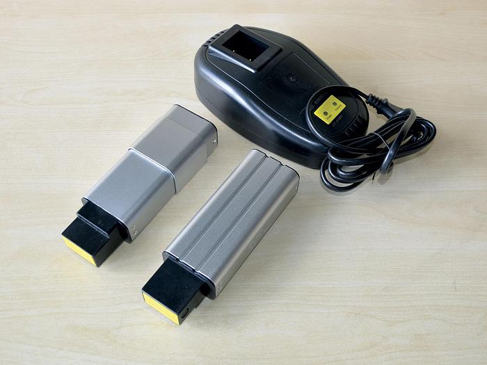 Used CRANIOTOME SURGICAL CRANIAL DRILL