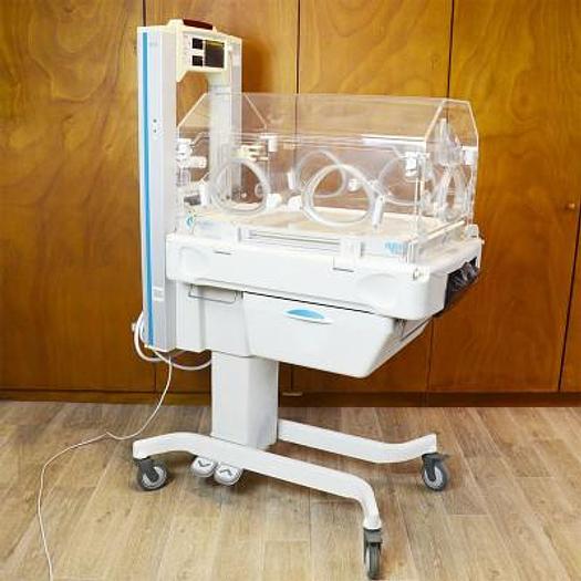 Used OHMEDA GE GIRAFFE OMNIBED INCUBATOR