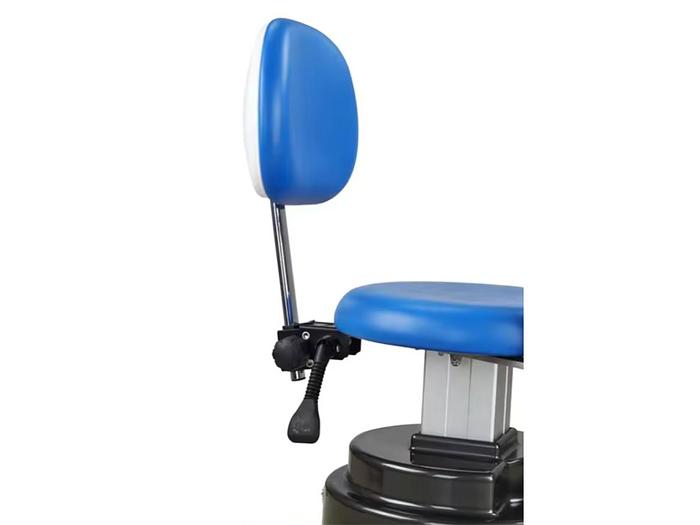 CHAISE CHIRURGICALE POUR BLOC OPERATOIRE ELECTRIQUE A HAUTEUR VARIABLE