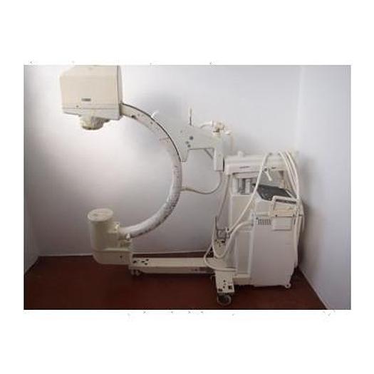 Used STENOSCOP GENERAL ELECTRIC IMAGE INTENSIFIER TYPE 828490