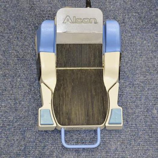 Used ALCON ACCURUS 800CS PHACOEMULSIFIER