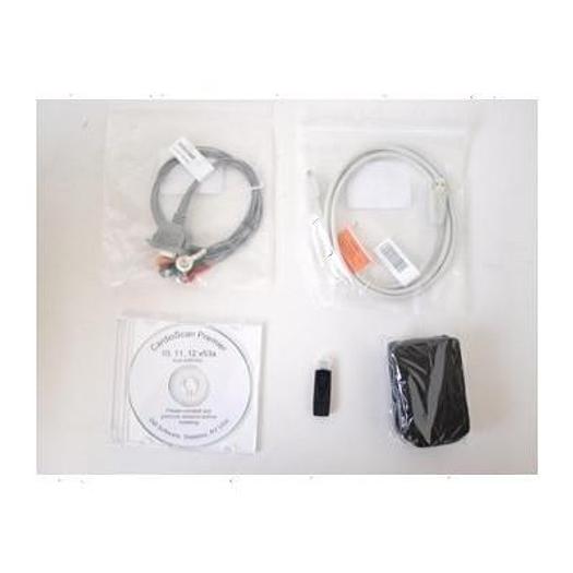 Used RHYTHMIC HOLTER