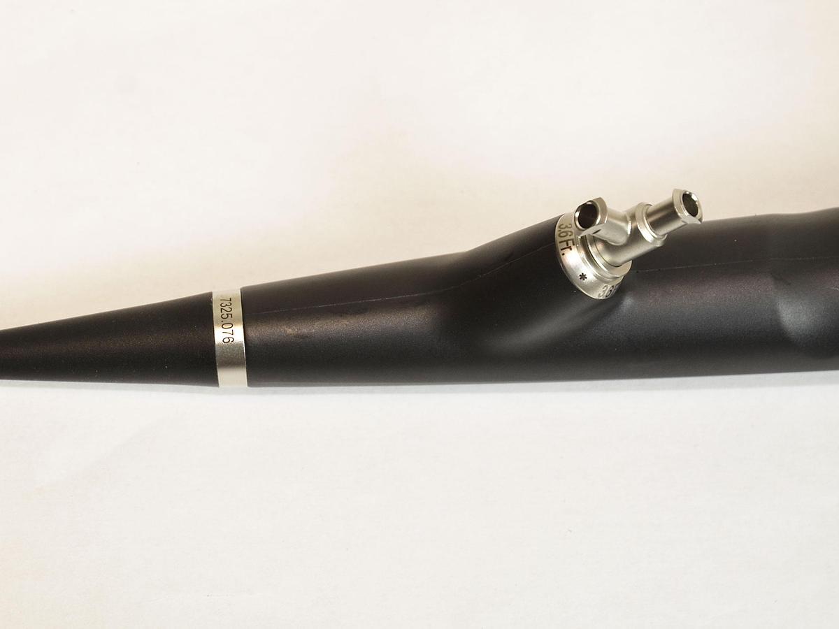 WOLF 7325.076 FLEXIBLE URETERORENOSCOPE NEW "COBRA VIPER"