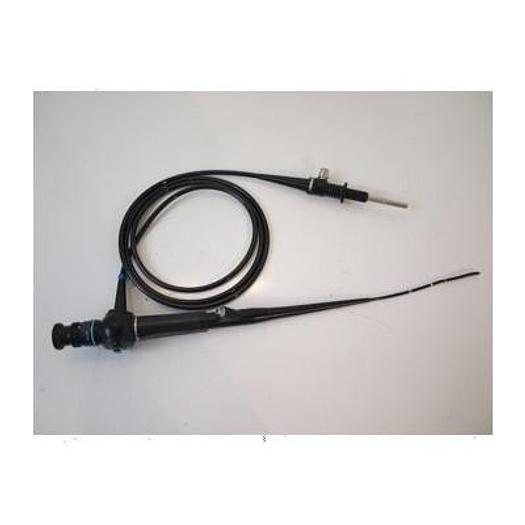 Used FLEXIBLE DIAGNOSTIC HYSTEROSCOPE DIAM 3.5 MM OLYMPUS HYF-CP