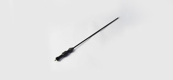 Used LAPAROSURGERY/COLELIOSURGERY SET