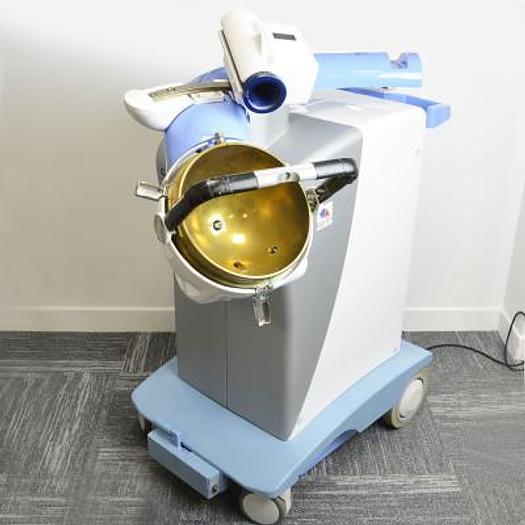 Used LITHOTRIPTER SONOLITH PRAKTIS EDAP TMS