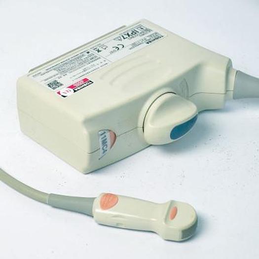 Used TOSHIBA MINI CONVEX PROBE PVT-712 BT