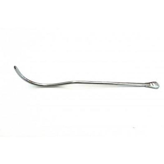 BENIQUE DE GUYON SANS FIL TAILLE 35 (GUYON CATHETER WITHOUT GUIDE SIZE 35CM)