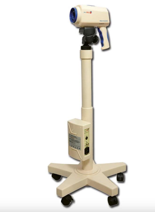 DIGITAL VIDEO COLPOSCOPE