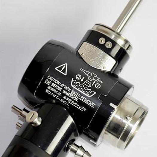 Used VIDEO GASTROSCOPE OLYMPUS XP-260