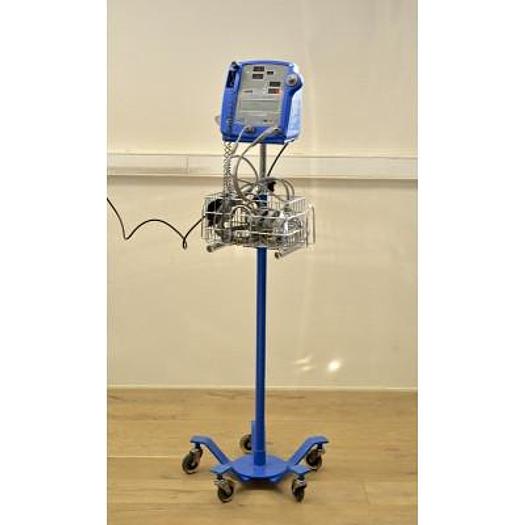 Used MULTIPARAMETER MONITOR GENERAL ELECTRIC DYNAMAP PRO 400 CRITIKON