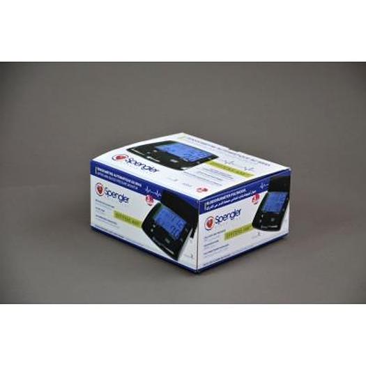 SPENGLER EFFITENS AMI ARM ELECTRONIC BLOOD PRESSURE MONITOR ADULT (M) - NEW