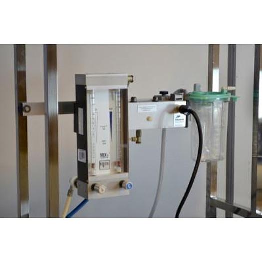 Used ANAESTHESIA CART FRANCE HOPITAL