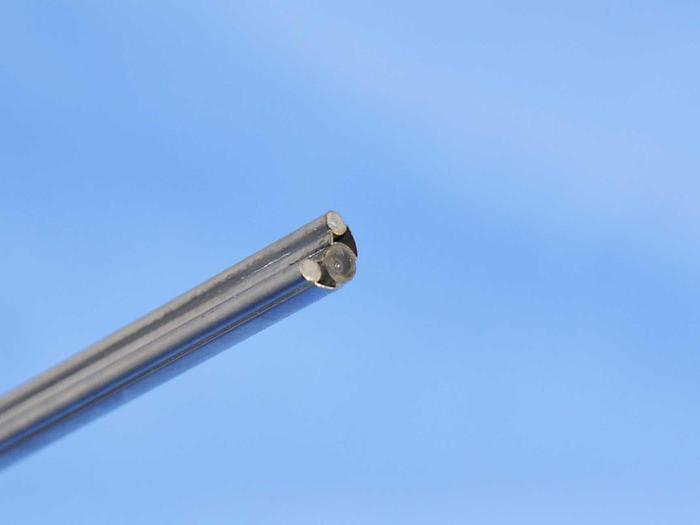 Used KARL STORZ NEPHROSCOPE SET Ø 26