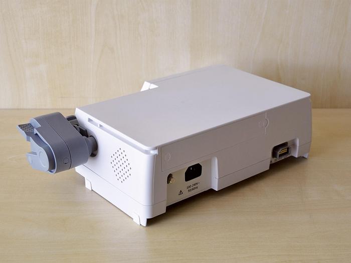 Used BYOND SUNFUSION SYRINGE PUMP