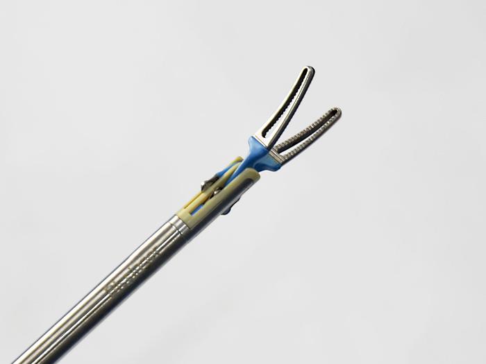 Used LANDANGER COELIOSCOPY SET