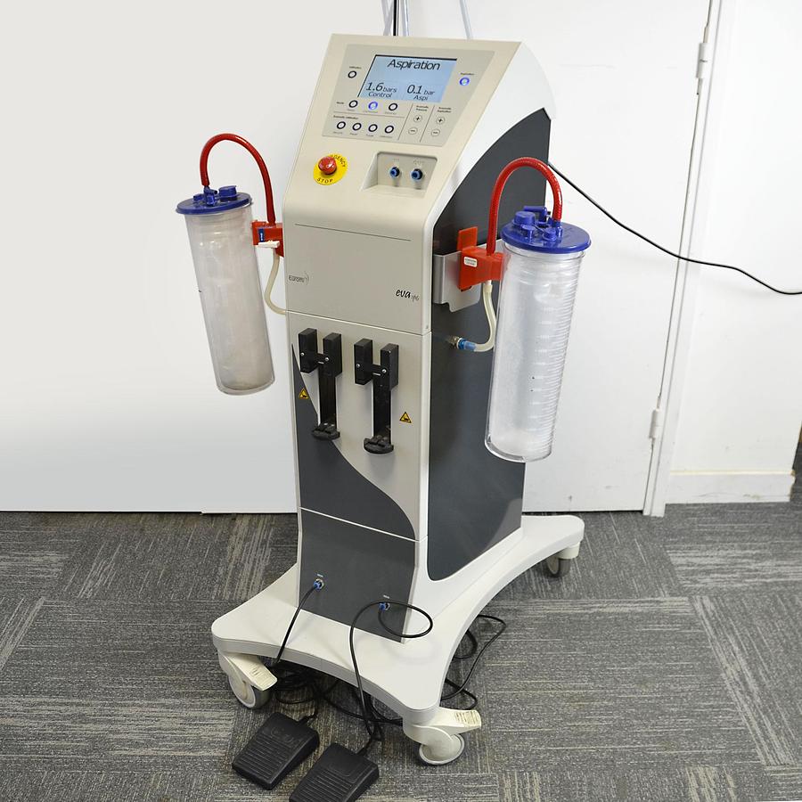 D'occasion EUROMI EVA SP6 LIPOSCULPTURE