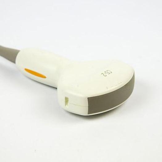Used CONVEX PROBE SIEMENS C5-2