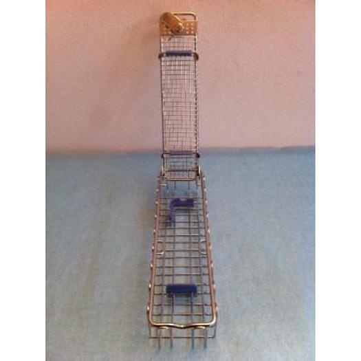 NEW AUTOCLAVABLE BOX FOR ARTHRO OR ORL OPTICS