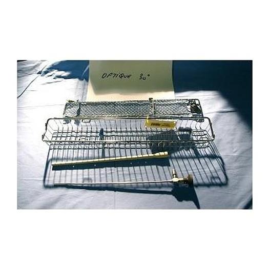 Used HYSTERO STORZ 30 DEGRES OPTICS