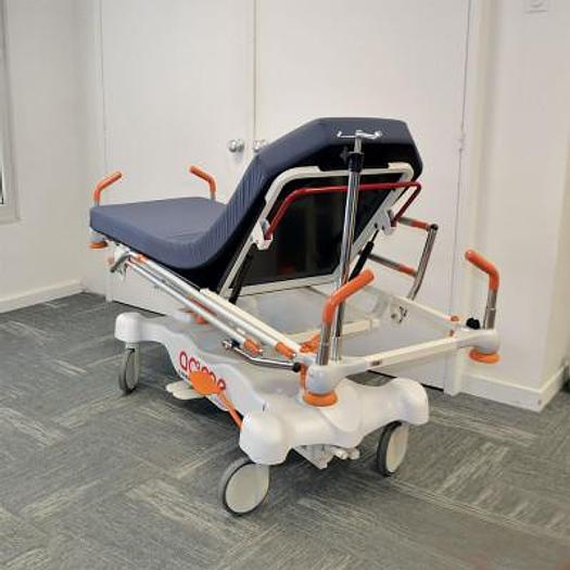 Used ACIME EMERGENCY STRETCHER MODEL SKOT