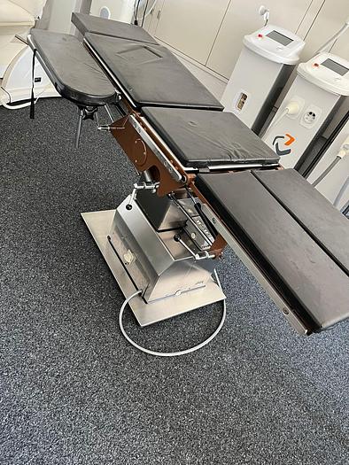 D'occasion TABLE D'OPERATION SCHMITZ