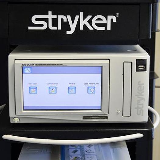 Used COELIO STRYKER 1288HD HIGH DEFINITION COLUMN