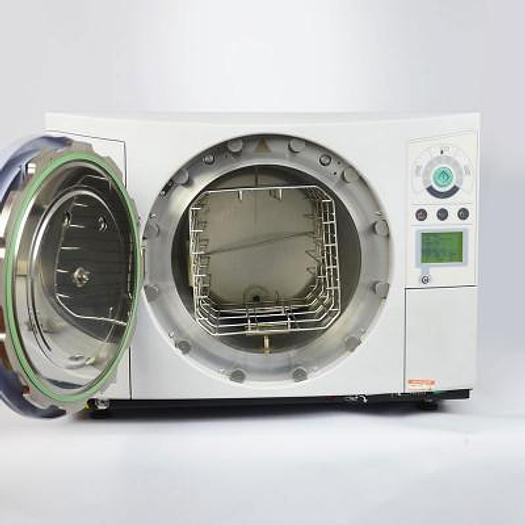 BENCHTOP AUTOCLAVE 23 L CLASS B ESCHMANN LITTLE SISTER 225B