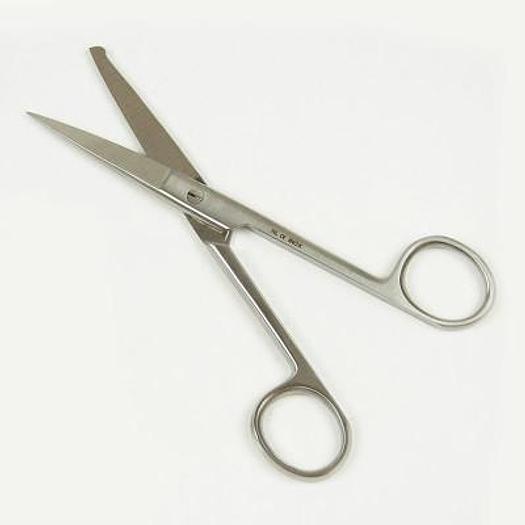 14.5CM INCISION SCISSORS